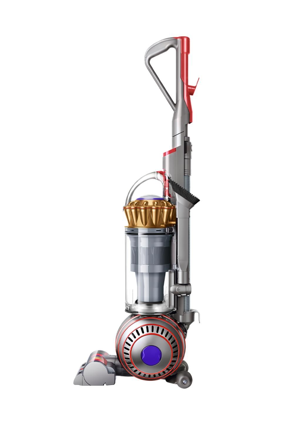8 Best Dyson Tested by Esquire