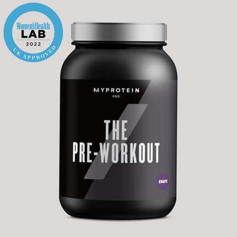 The Pre-Workout™