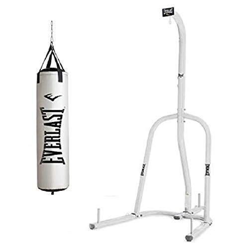 Shop The Shoot: Single Station Heavy Bag Stand 