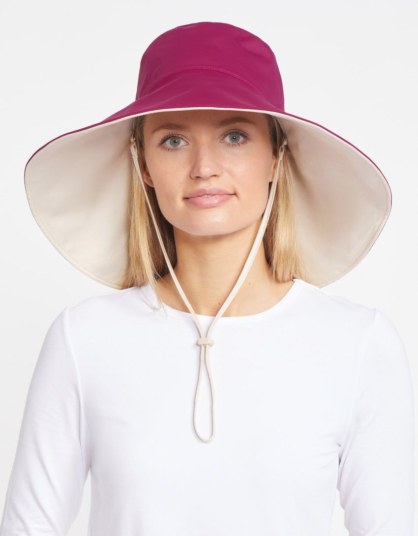 fun sun hats for women