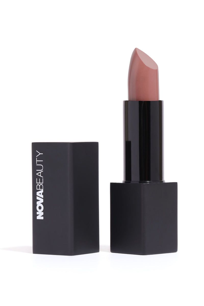 NOVABEAUTY Perfect Pout Luminous Cream Lipstick - Dream