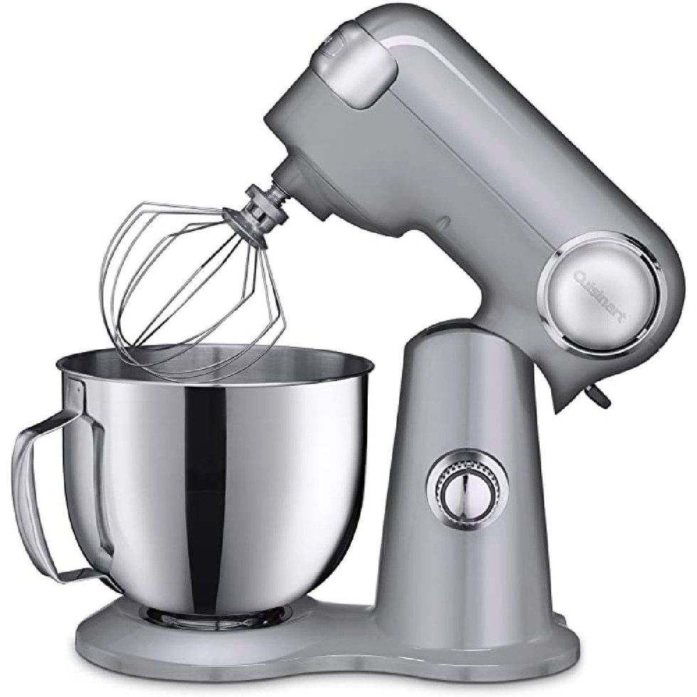 Prime Day 2021: This Dash Mixer Is a KitchenAid Lookalike – SheKnows