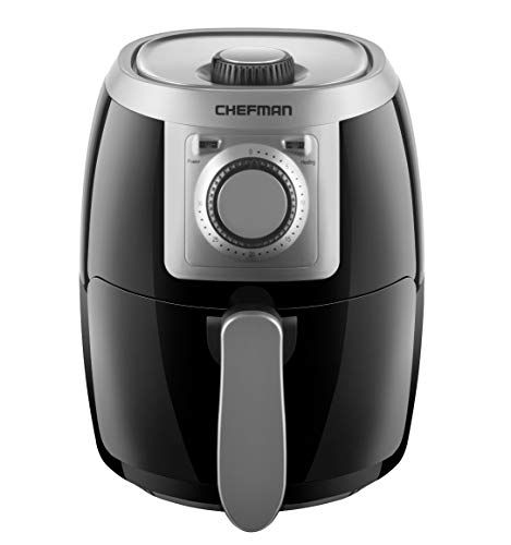 $20 Off Farberware Air Fryer (Our Fave Keto Kitchen Appliance)