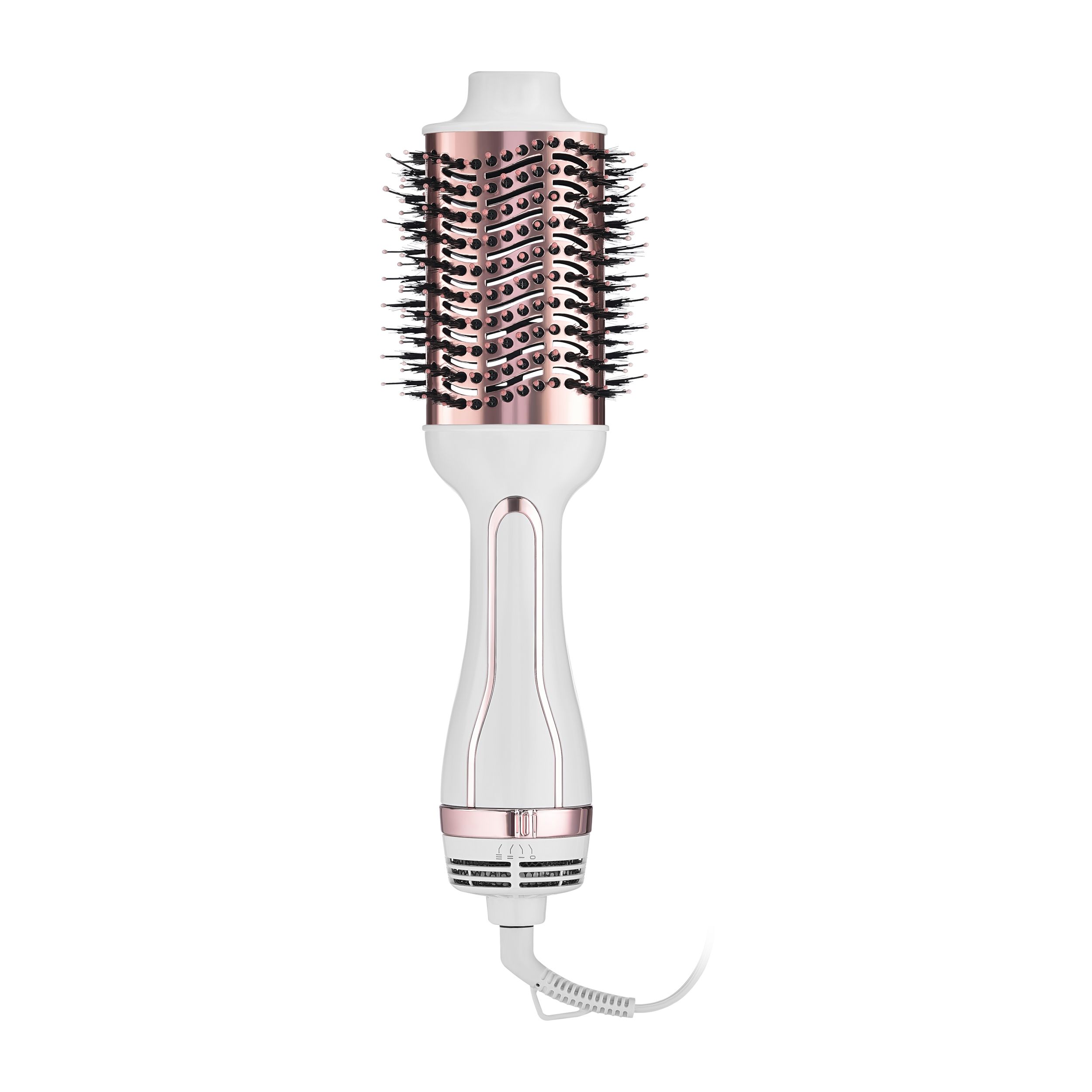 15 Best Blow-Dryer Brushes 2023 for Effortless Hair Styling | Allure