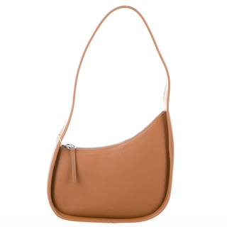 Half Moon Shoulder Bag