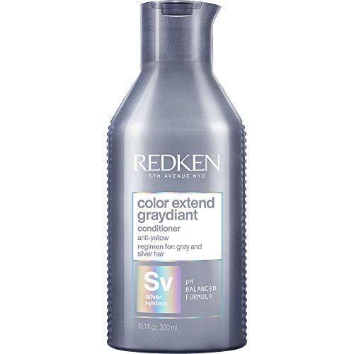 Color Extend Graydiant Conditioner For Gray & Silver Hair