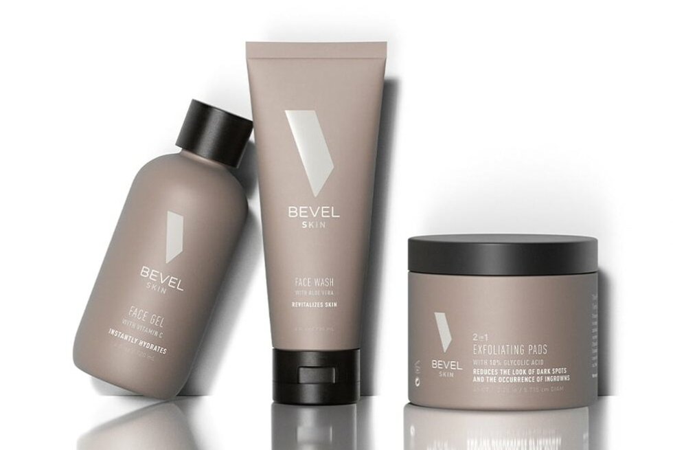 Bevel Skin Essential Bundle