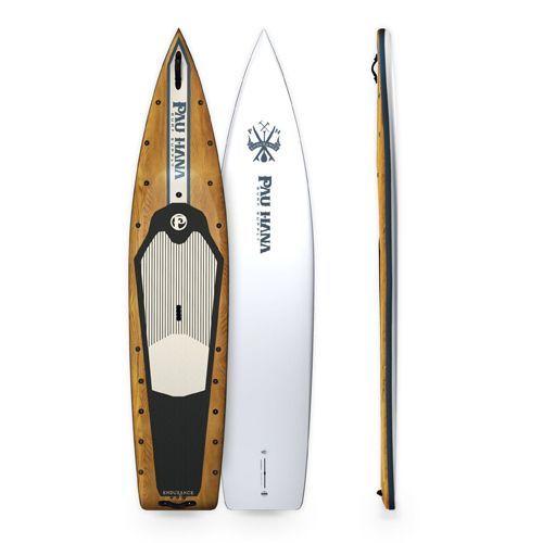 Endurance VFT 12-Foot Stand-up Paddleboard