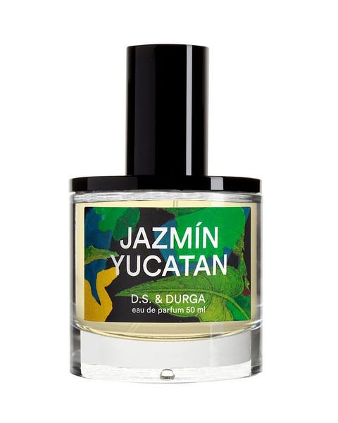 Nước hoa Jazmin Yucatan Eau de Parfum - D.S. & DURGA | Nước hoa Jazmin Yucatan Eau de Parfum hương hoa Jasmine ngọt ngào nhà D.S. & DURGA Nước hoa Jazmin Yucatan Eau de Parfum - D.S. & DURGA | Nước hoa Jazmin Yucatan Eau de Parfum hương hoa Jasmine ngọt ngào nhà D.S. & DURGA