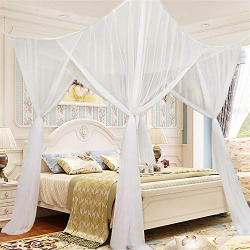 Mosquitera Dosel para Cama