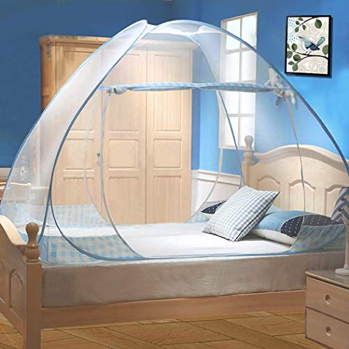 Mosquitera para Cama de Viaje