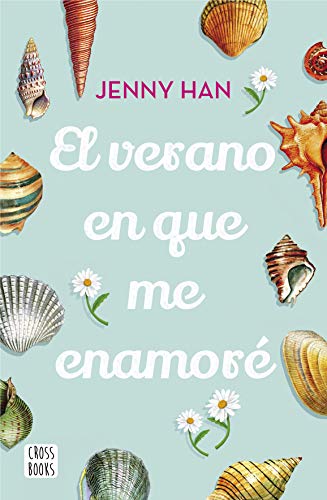 El verano en que me enamoré (Ficción)