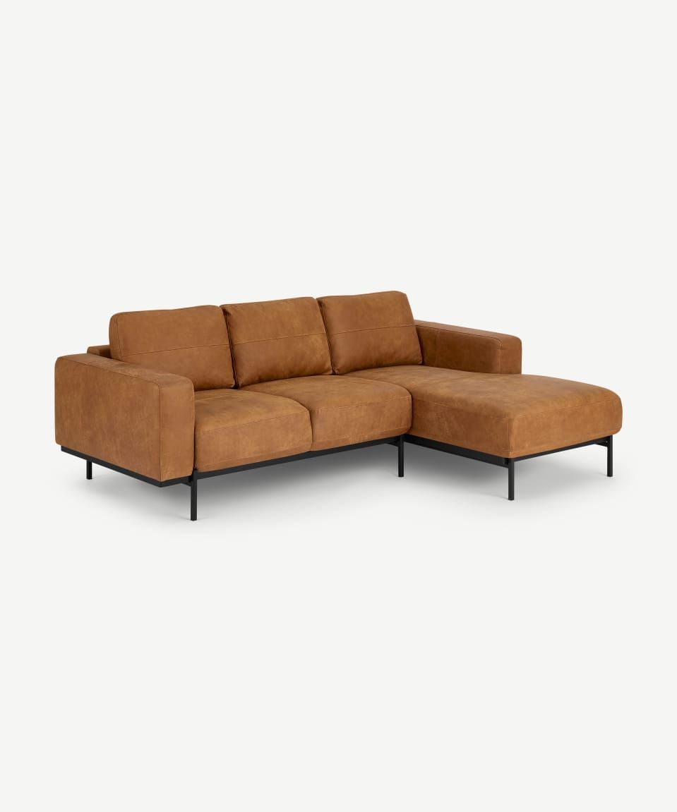 Jarrod made store sofa