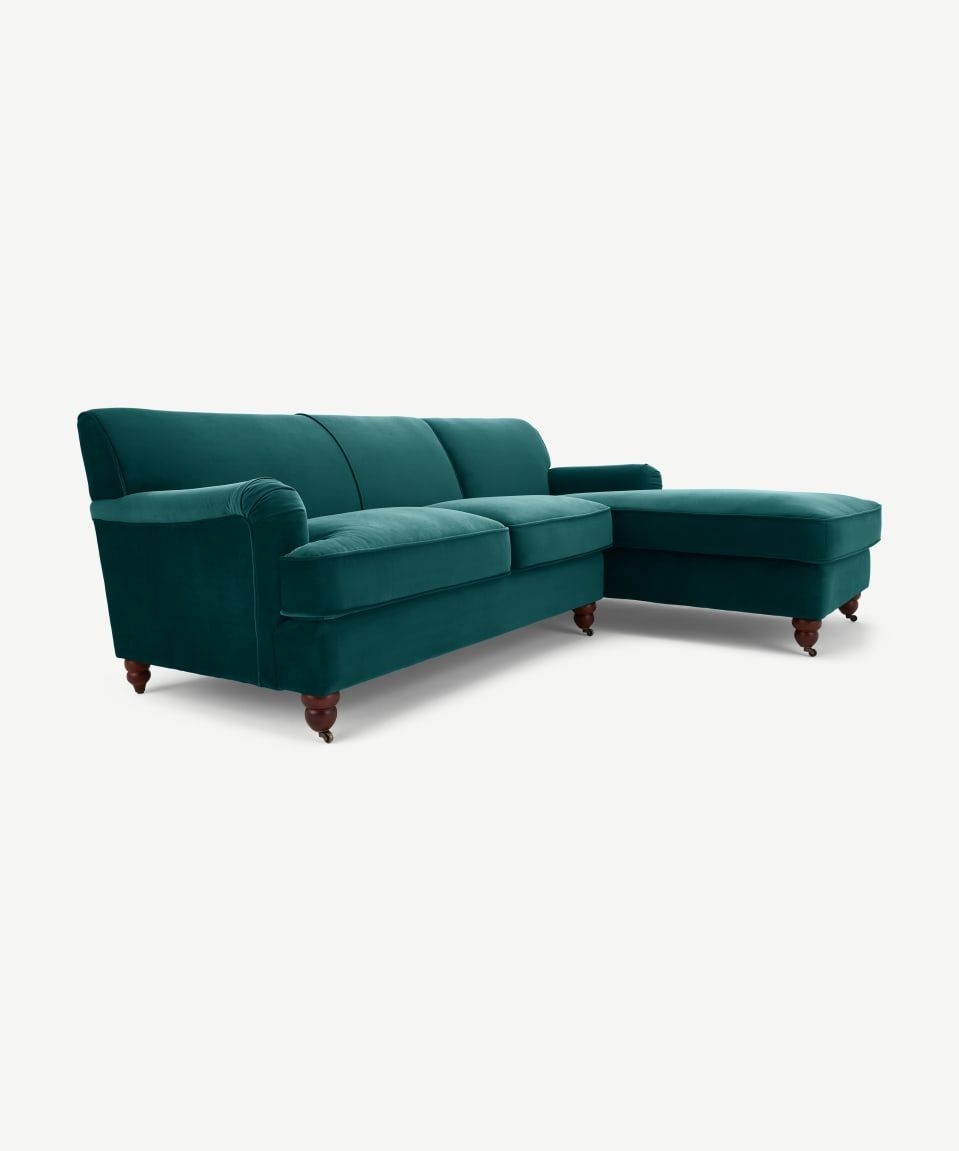 Made Is Offering Up To 50 Off Sofas And Armchairs Right Now