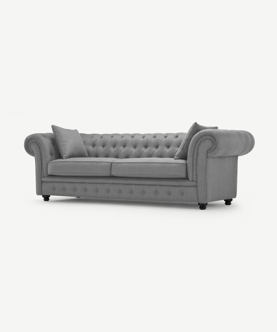 Branagh sales chesterfield sofa