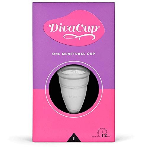 Reusable Menstrual Cup 