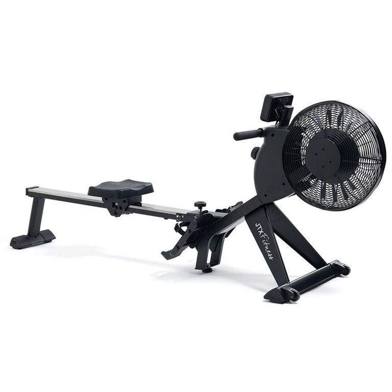17 best rowing machines for home gyms, per experts