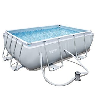 Piscina desmontable con depuradora Piscina desmontable con depuradora