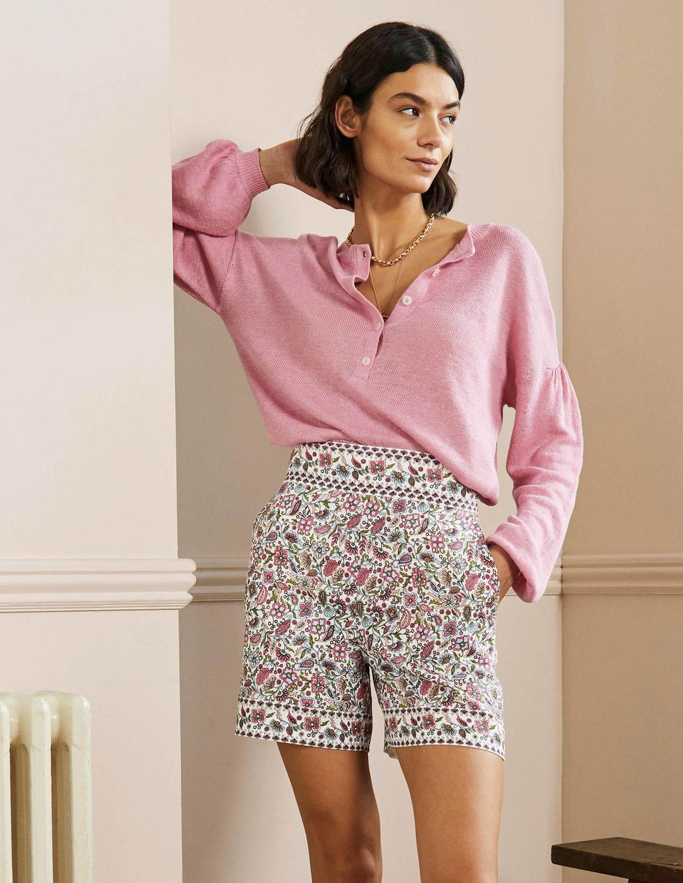 Ladies Shorts: Our Pick Of The Best Shorts For Women