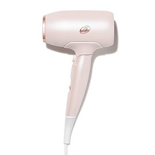 Afar Ionic Travel Blow Hair Dryer