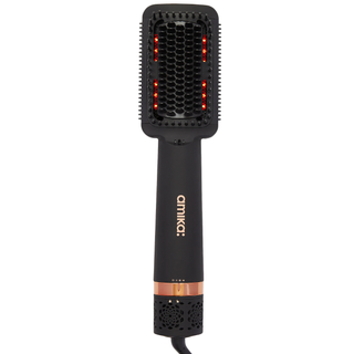 Double Agent 2-in-1 Straightening Blow Dryer Brush Double Agent 2-in-1 Straightening Blow Dryer Brush