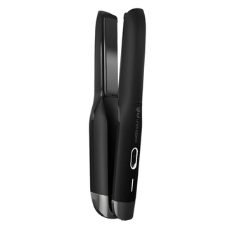 Unplugged Cordless Styler