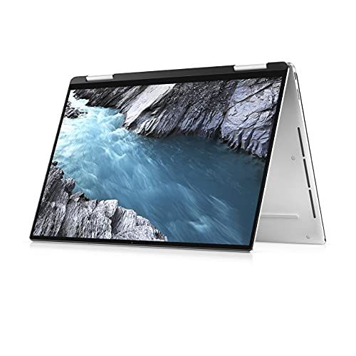 InfinityEdge Touchscreen Laptop