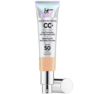 Your Skin But Better CC+ Cream with SPF 50+ Your Skin But Better CC+ Cream with SPF 50+