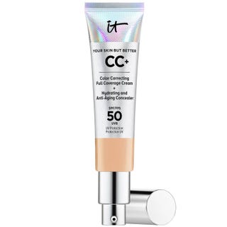 Your Skin But Better CC+ Cream with SPF 50+