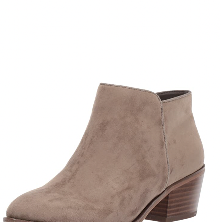 The 11 Most Comfortable Women's Ankle Boots We've Ever Worn
