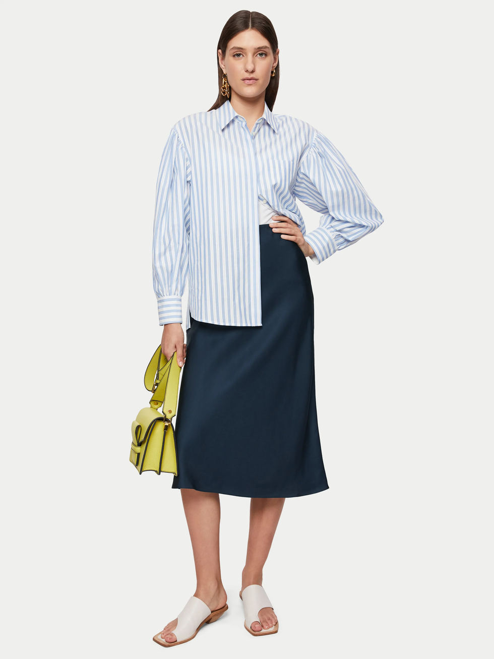 Summer skirts: 11 skirt styles to suit every shape