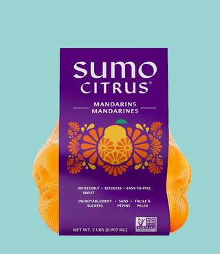 Sumo Citrus