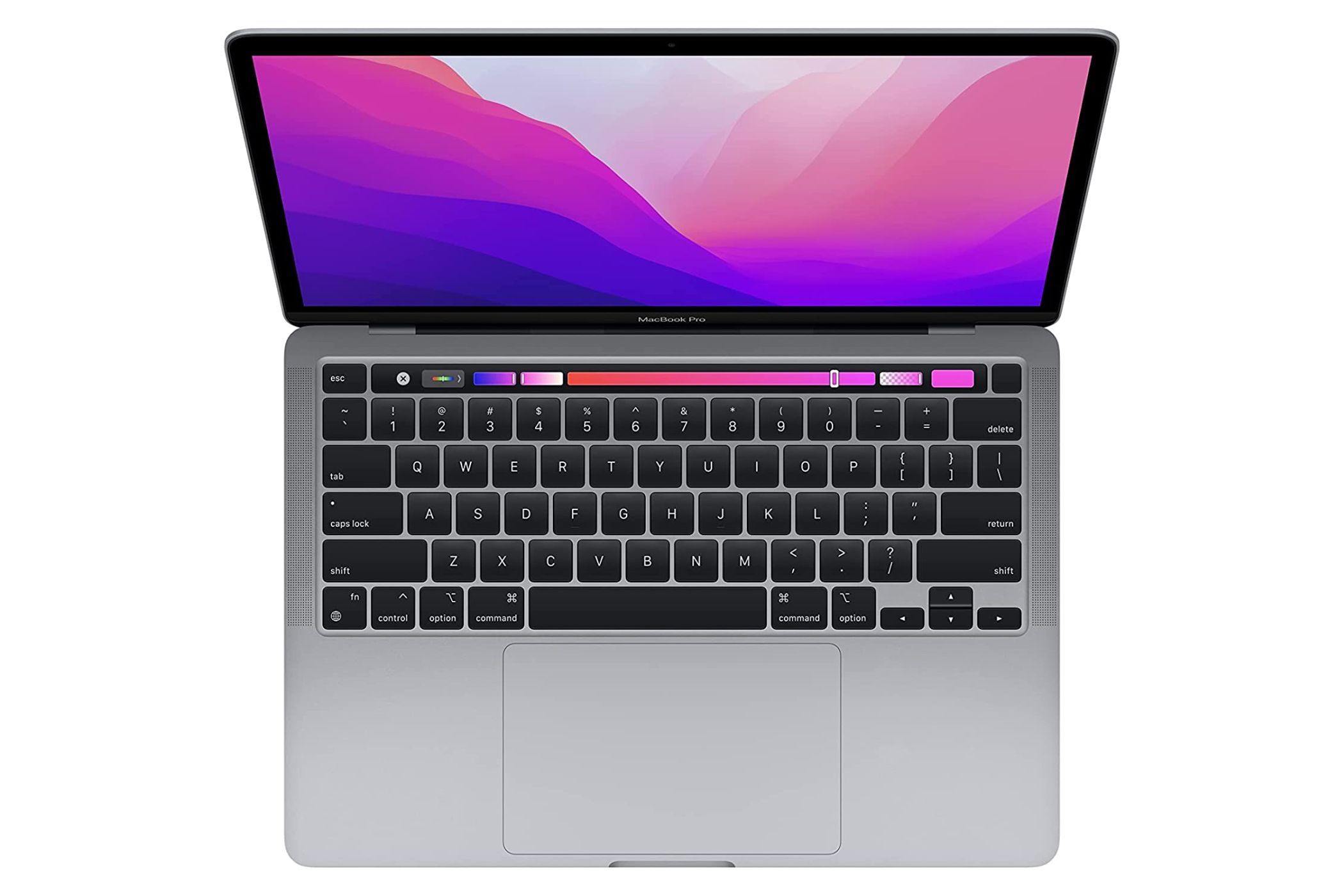 Apple MacBook Pro with M2 chip