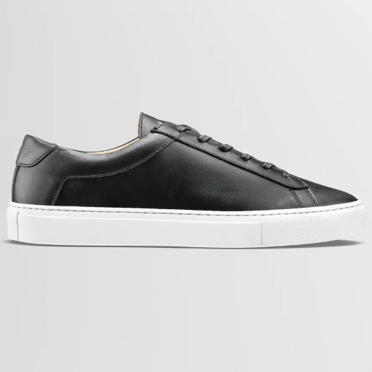 Capri Onyx Sneaker