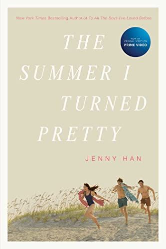 The Summer I Turned Pretty (Book 1)