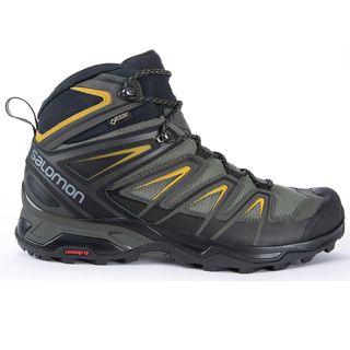 Salomon X Ultra 3 Mid GTX Hiking Boots Salomon X Ultra 3 Mid GTX Hiking Boots