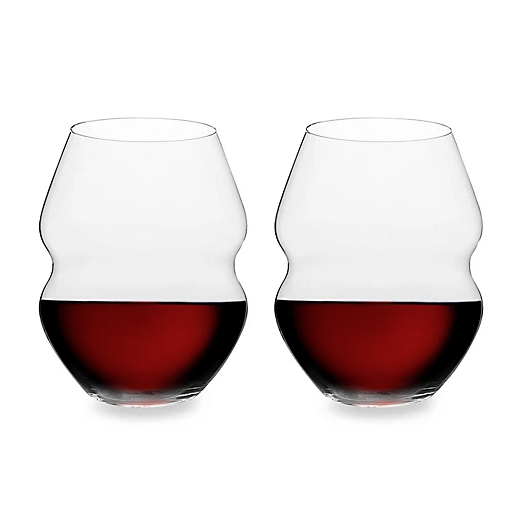 11 Best Stemless Wine Glasses 2023 - Stemless Glasses for Wine