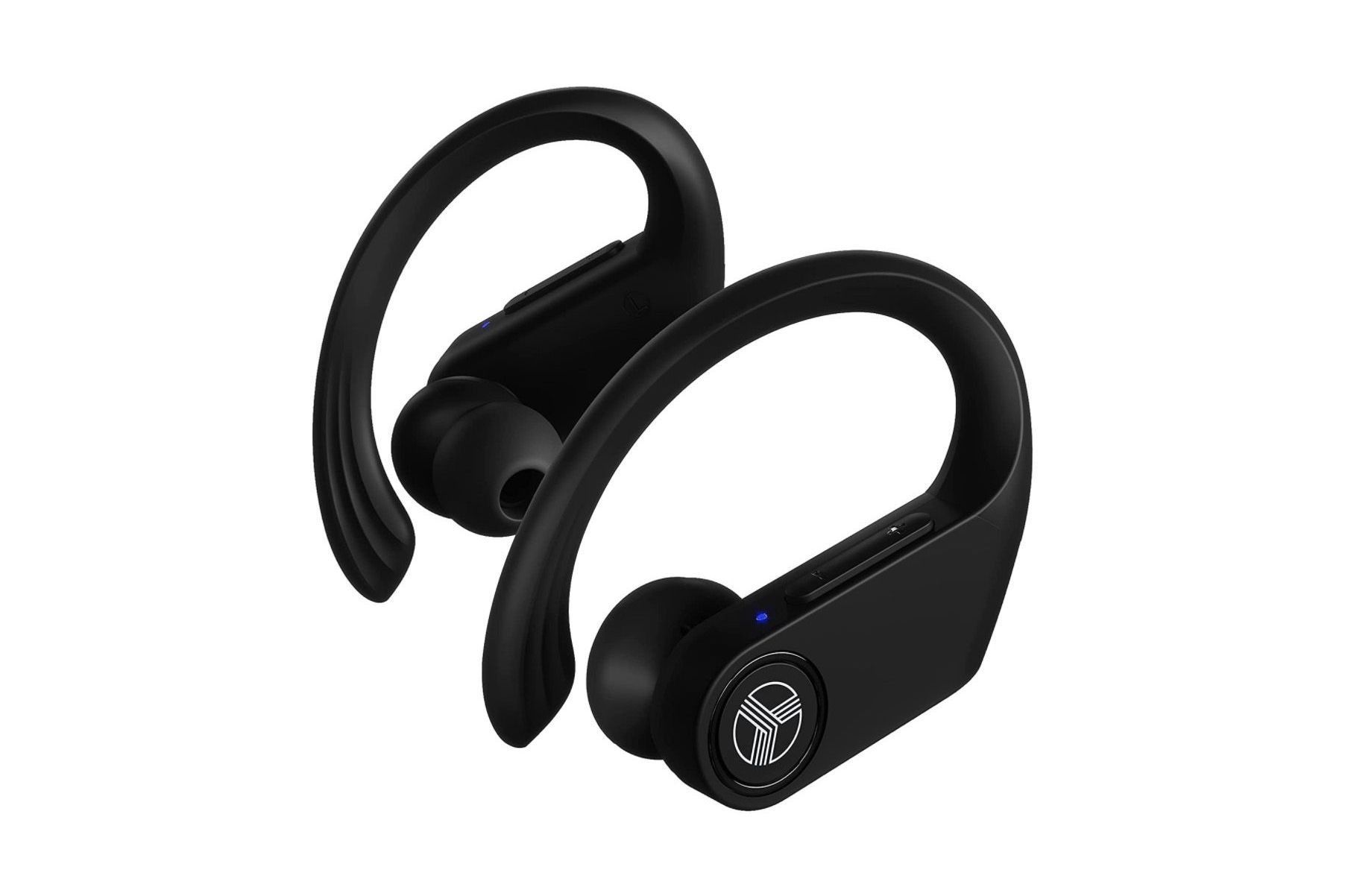 best true wireless earbuds running