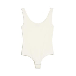 Tank Thong Bodysuit