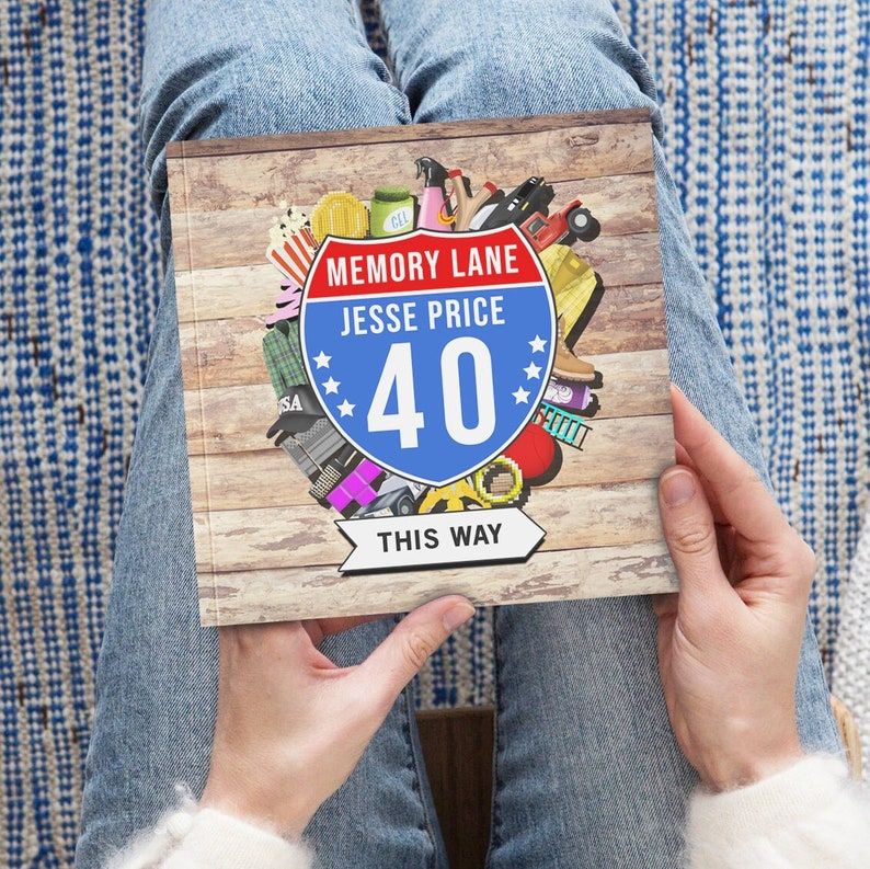 Unforgettable 40th Birthday Ideas for Your Wife Gifts  Experiences
