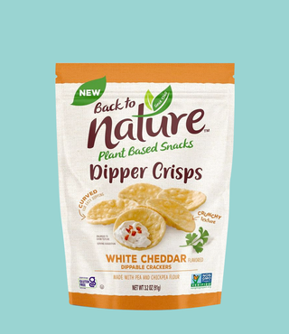 Dipper Crisps