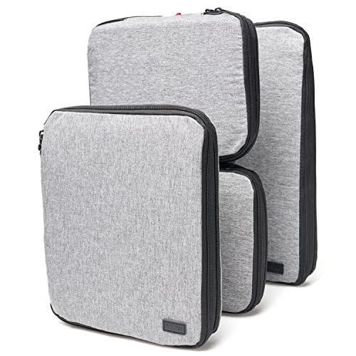 Compression Packing Cubes (Set of 4)