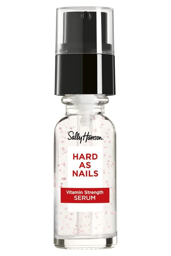 Hard as Nails Serum