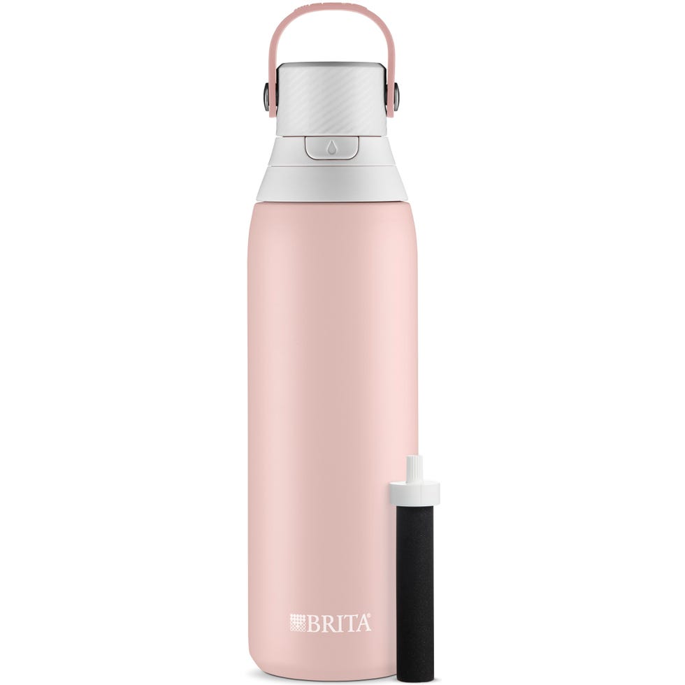 Brita Insulated Stainless Steel Water Bottle