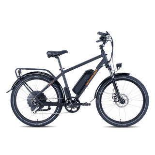 Rad Power Bikes RadCity 4 Electric Commuter Bike Rad Power Bikes RadCity 4 Electric Commuter Bike