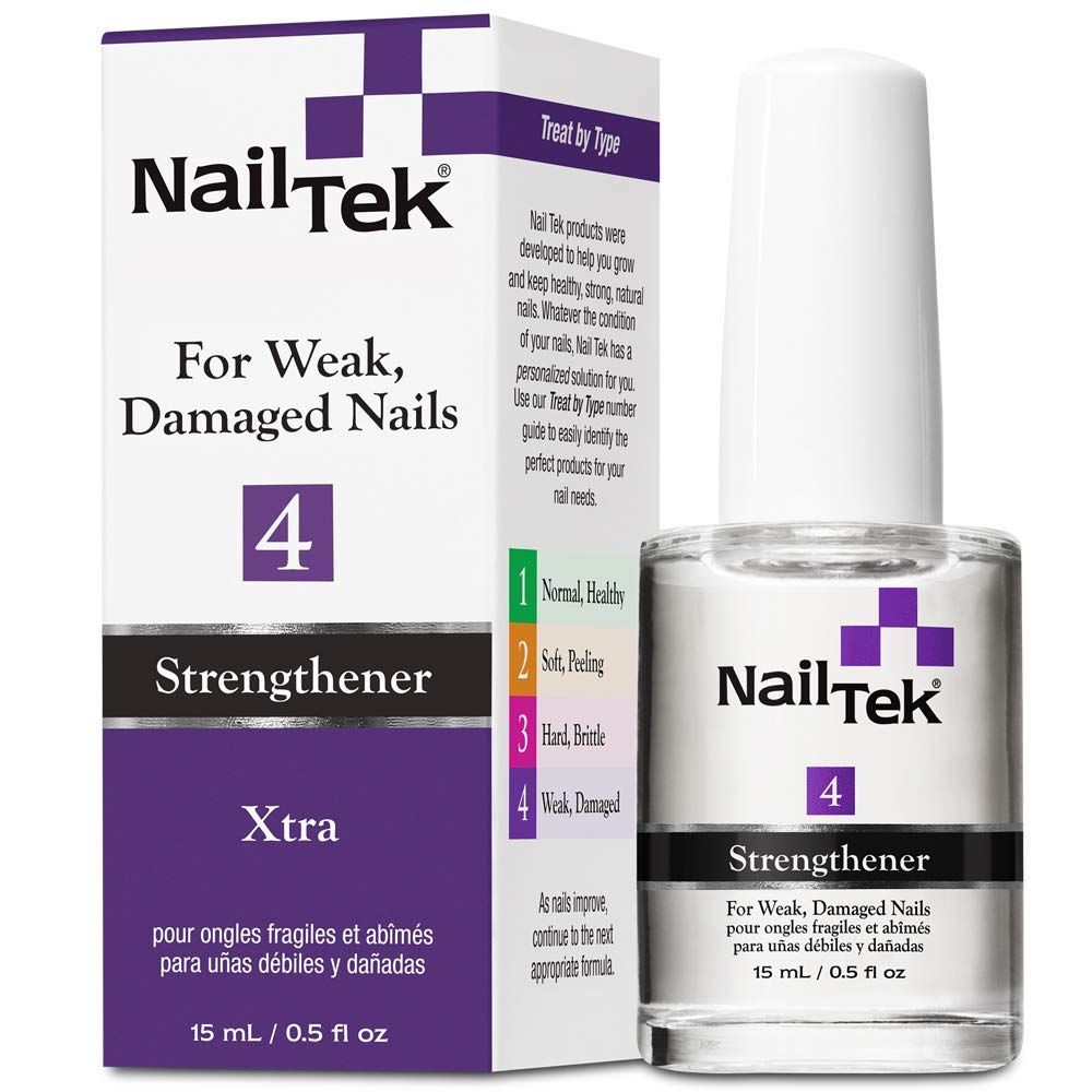 The 16 Best Nail Strengtheners for Longer, Healthier Nails - How to Strengthen  Nails