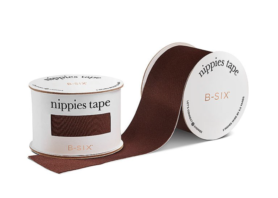 8 Best Boob Tapes For Comfort And Lift, Per Experts And Reviews