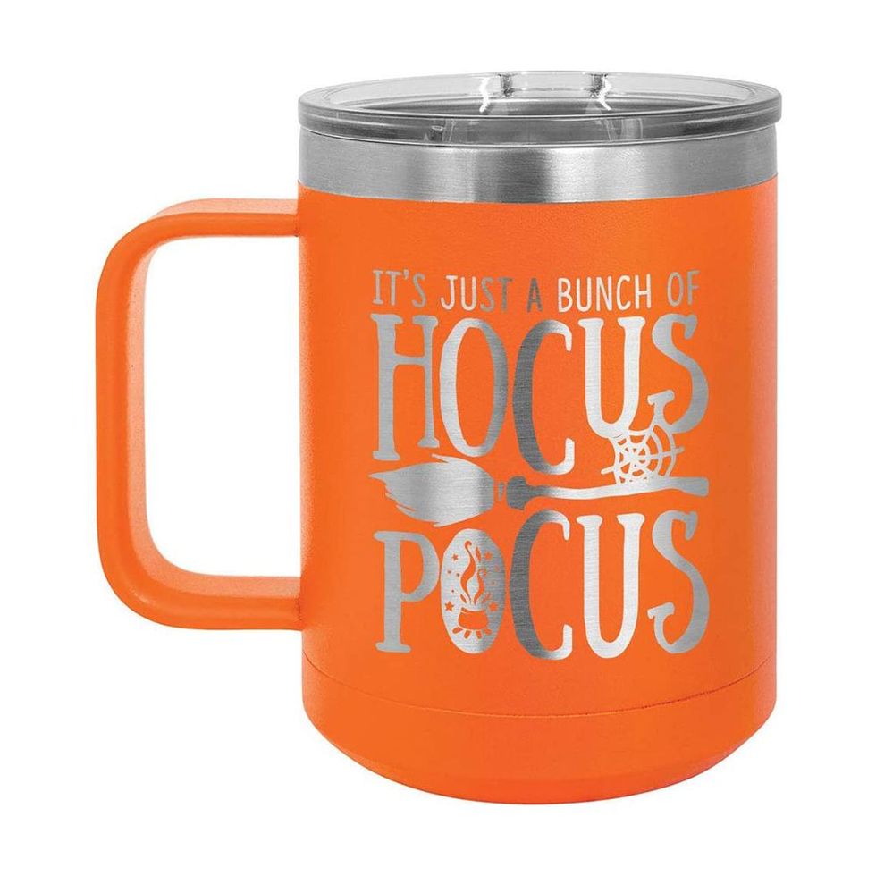 ‘Hocus Pocus’ Travel Cup