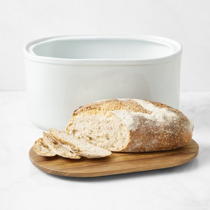 6 Best Bread Boxes Of 2023 - Bread Box Reviews