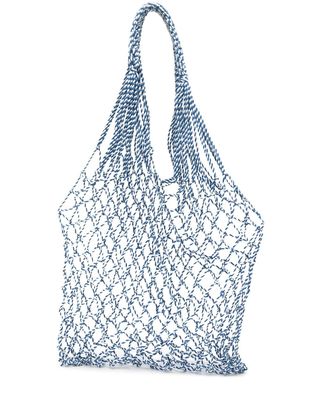 Net Woven Bag